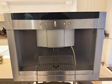 Neff integrated coffee for sale  UK