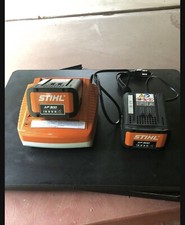 Stihl al300 battery for sale  Jacksonville