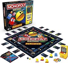 Monopoly hasbro arcade gebraucht kaufen  Mönchengladbach