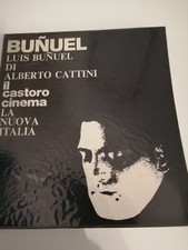 Luis bunuel cura usato  Roma