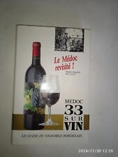 Faugere. lillet. médoc d'occasion  Jarnac