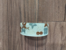 Bracciale rigido plastica usato  Terralba