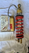 Bitubo xzm federbein gebraucht kaufen  Essing