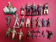 Lot figurine alu d'occasion  France