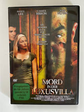 Mord luxusvilla dvd gebraucht kaufen  Norden