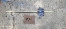 Mopar ford bumper for sale  Assonet