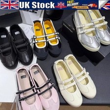 Ballerines mexico tgrs d'occasion  France