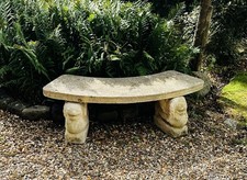 Solid stone garden for sale Solid stone garden for sale  CHORLEY