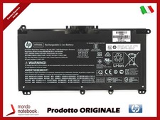 Batteria laptop originale usato  Palermo