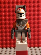 Lego commander cody usato  Savona