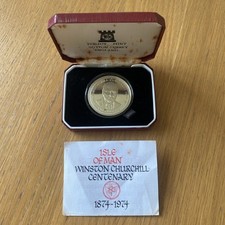 1974 isle man for sale  DURHAM