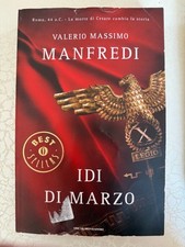 idi marzo usato idi marzo usato Terni