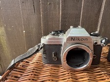 Nikon 35mm nikon for sale  UK