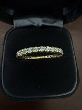 Tiffany 750 eternity for sale  Wayne