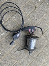 Sachs torpedo 7gang gebraucht kaufen  Eckernförde