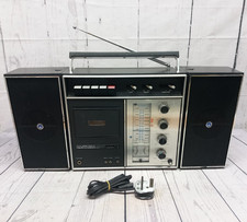 1970s ghetto blaster for sale  CARDIGAN