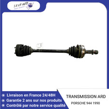 Transmission arriere droit d'occasion  Saint-Quentin