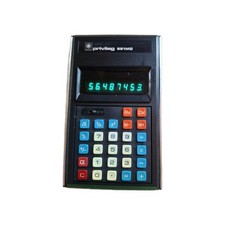 Vintage privileg 861md gebraucht kaufen  Bröckel