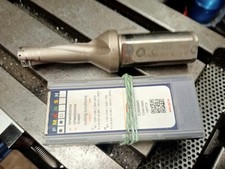 15mm insert drill for sale  BRISTOL