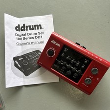 Excellent ddrum dd1 for sale  Germantown