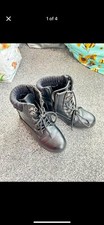 Girls boots size for sale  LOWESTOFT