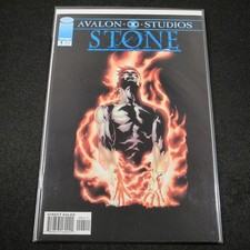 Stone avalon studios usato  Spedire a Italy