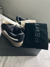 Puma fenty black for sale  ELGIN