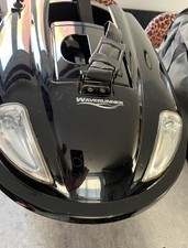Atom waverunner bait for sale  SPALDING