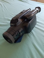 Sony handycam ccd gebraucht kaufen  Neutraubling