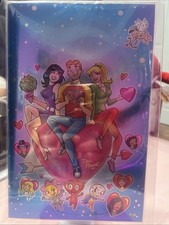 Archie valentine spectacular for sale  Warrior