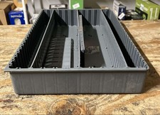 Durham mfg compartment for sale  Saint Louis