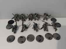 Intercessors assaut space d'occasion Intercessors assaut space d'occasion  Bréviandes