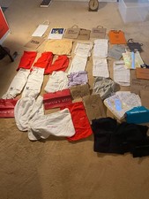 Lot designer shopping for sale  Winchester
