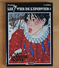 Vies epervier blanche d'occasion  Pau