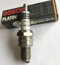 Bosch w4cp platin gebraucht kaufen  Gollhofen