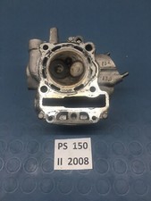 Testata honda 150 usato  Messina