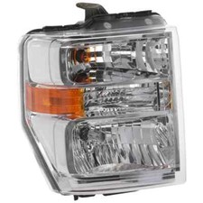 Right head lamp for sale  Astoria