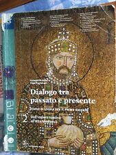 Dialogo tra passato usato  Frascati