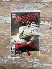 Daredevil end days gebraucht kaufen  Meckenheim