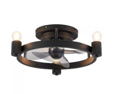 Flush mount 18.5 for sale  Smyrna