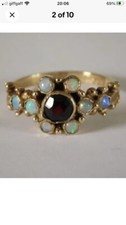 Beautiful 9ct gold for sale  HORNCHURCH