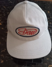 Casquette deus machina d'occasion  Toulouse-