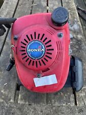 Honda gcv 135 gebraucht kaufen  Lichtenstein