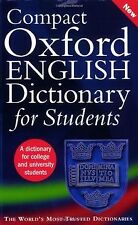 Compact xford english gebraucht kaufen  Berlin