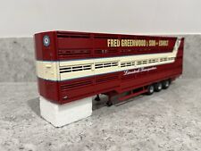 Corgi livestock transporter for sale  CREWE