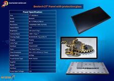 Usado, Monitor Full HD quadro aberto 27" BESTECH BLT-270WILA21XX, usado comprar usado  Enviando para Brazil