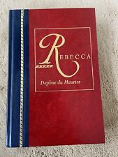 Rebecca daphne maurier for sale  ST. HELENS