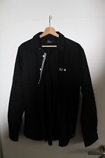 Fred perry hemd gebraucht kaufen  Fensterbach