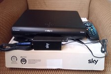 Sky demand 500gb usato  Lugo
