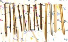 Knitting needles bundle for sale  ROMNEY MARSH